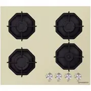 Maunfeld EGHG.64.2CBGI/G