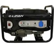 LIFAN 2500 220В, 2/2,2 кВт, 6,5 л.с. 2GF-3