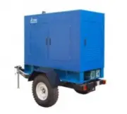 ТСС ДГУ ЭД-40С-Т400-1РПМ11 113192