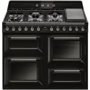 Smeg TR4110BLF