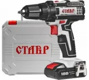 Ставр ДА-18ЛК