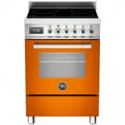 Bertazzoni PRO60 4 IMFE S ART