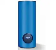 Buderus Logalux SU200/5 8718543068