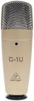 BEHRINGER C-1U