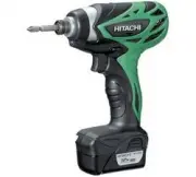 Hitachi WH10DFL