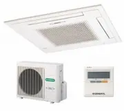 General Fujitsu AUG 25U