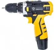 DEKO DKCD12FU-Li 063-4094