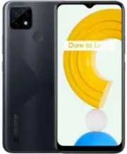 Realme C21 3+32GB Cross Black (RMX3201)