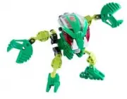 Lego Левак - BIONICLE № 8564