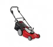 MTD 3816 E HW 18ACH4H2600