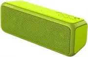 Sony SRS-XB3 Lime