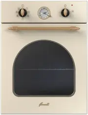 Fornelli FET 45 Tiadoro