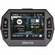 Playme P600SG GPS