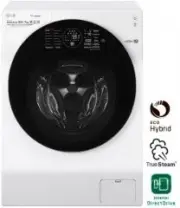 LG TwinWash FH4G1JCH2N