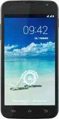 ZTE Leo S1 Black