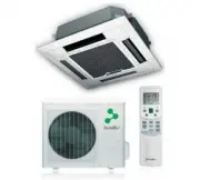 Ballu BCA-18 H/MCA-18HR