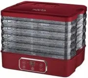 Marta MT-1949 Burgundy Pomegranate