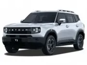 Jetour T1 (2025 - нв)