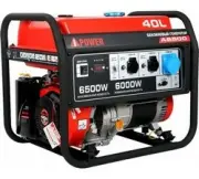 A-iPower A6500 20108