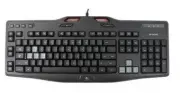 Logitech Gaming Keyboard G105 Black (920-005056)