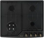 Fornelli PGA 60 Grazia Antracit