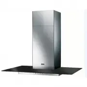 Franke FGL 9015 BK/XS