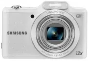Samsung WB50F White