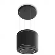 Faber ODETTE BK MATT