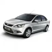 Ford Focus II (2008 - 2011)