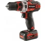 Einhell TE-CD 12/1 Li 1x2.0Ah 4513590