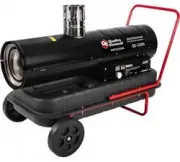 QUATTRO ELEMENTI 32кВт, 800м3/ч бак 50л QE-32DN 906-982