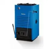 Buderus Logano S111-2 12