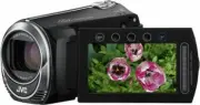JVC GZ-MS215BEU