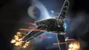 Lego 75156 Krennic's Imperial Shuttle (Имперский шаттл Кренника)