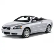 Volvo C70 II (2006)