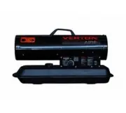 VERTON Air DH-36 36кВт, 750 м3/ч., 2,1 л/ч, 01.5985.6758