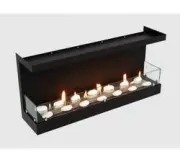 LuxFire 1040 S ВБКФ-1040S