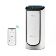 Tefal Intense Pure Air Connect XL PU6086F0