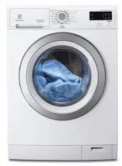 Electrolux EWW1686HDW