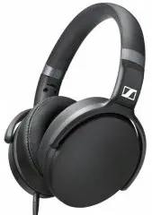 Sennheiser HD 4.30i Black