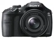 Sony Alpha A3500 Kit 18-50 mm Black (ILCE-3500J)