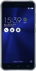 Asus ZenFone 3 ZE552KL Sapphire Black