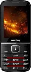 Nobby 310 (NBP-BP-28-21)