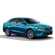 Geely Emgrand II (2021 - нв)