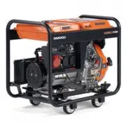 Daewoo DDAE 6000XE-3