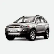 Chevrolet Captiva (2006 - 2011)