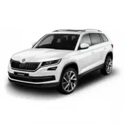 Skoda Kodiaq (2019)