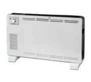 FIRST 750Вт / 1250Вт / 2000Вт, FA-5570-2 White