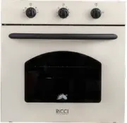 Ricci RGO-610BG