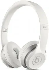 Beats Solo 2 White, MH8X2ZE/A